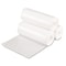 Gen 16 gal Trash Bags, 24 in x 31 in, Light-Duty, 7 microns, Natural, 1000 PK Z4831LN GR1 - alternate 1